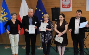 Jubileusz Klubu Start