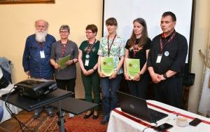 Mianowanie instruktorów fotografii krajoznawczej PTTK