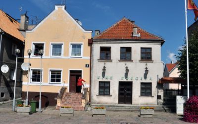 Frombork