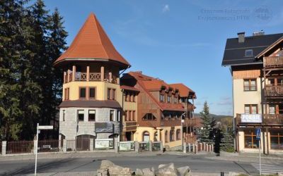 Szklarska Poręba
